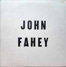 John Fahey - Blind Joe Death (Vinyl LP)