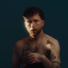 JP Saxe - Articulate Excuses + Make Yourself At Home (Vinyl LP)