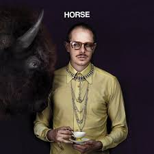 Prof - Horse (Purple Vinyl 2LP)