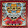 King Gizzard and the Lizard Wizard - Live in Las Vegas &#39;24 (Splatter Vinyl 3LP)