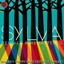 Snarky Puppy - Sylva: Remixed & Remastered (Vinyl 2LP)