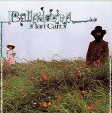 Ian Carr - Belladonna (Vinyl LP)
