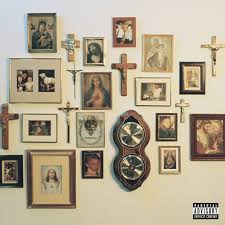 $uicideboy$ - Thy Kingdom Come (Vinyl LP)