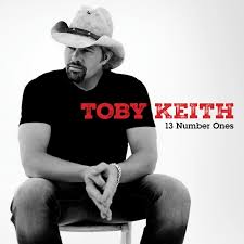 Toby Keith - 13 Number Ones (Vinyl LP)