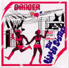 Lijadu Sisters - Danger (Blue Vinyl LP)