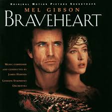 Braveheart - Soundtrack (Vinyl 2LP)
