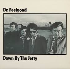 Dr. FeelGood - Down By the Jetty (Vinyl LP)