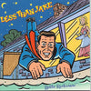 Less Than Jake - Hello Rockview (Vinyl LP)