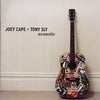 Joey Cape &amp; Tony Sly - Acoustic (Vinyl LP)