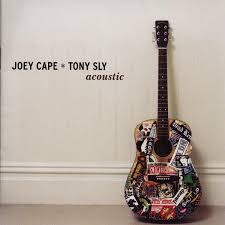 Joey Cape & Tony Sly - Acoustic (Vinyl LP)