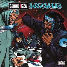 GZA - Liquid Swords (Vinyl 2LP)