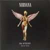 Nirvana - In Utero 2013 Remix (Vinyl 2LP)
