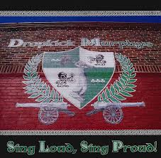 Dropkick Murphys - Sing Loud, Sing Proud (Vinyl LP)