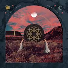 SIlverstein - Pink Moon (Ice Blue Vinyl LP)