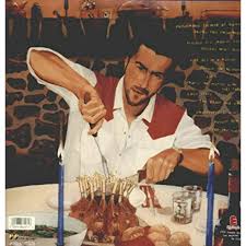 NOFX - Heavy Petting Zoo (Vinyl LP)