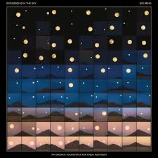 Explosions in the Sky - Big Bend (Vinyl 2LP)
