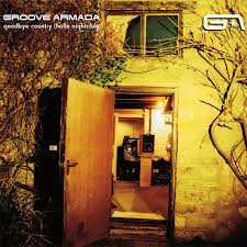 Groove Armada - Goodbye Country (Hello Nightclub) (Vinyl 3LP)