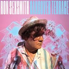 Ron Sexsmith - Hangover Terrace (Vinyl LP)