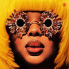 Lady Wray - Cover Girl (Pink Vinyl LP)