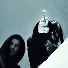 Crushed - No Scope (Vinyl LP)