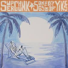 Superchunk - Songs in the Key of Yikes (Vinyl LP)