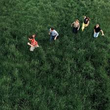 Parcels - Loved (Vinyl LP)