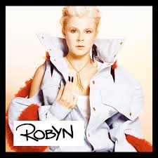 Robyn - Robyn (Clear Vinyl 2LP)