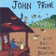 John Prine - Lost Dogs + Mixed Blessings (Vinyl 2LP)