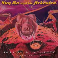 Sun Ra - Jazz in Silhouette Expanded (Vinyl LP)