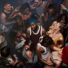 Khalid - After the Sun Goes Down (Vinyl 2LP)