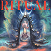 Crown Lands - Ritual I &amp; II (Orange Vinyl 2LP)
