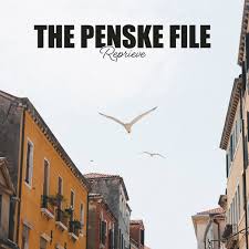 Penske File - Reprieve (Vinyl LP)