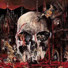 Slayer - South of Heaven (Vinyl LP)