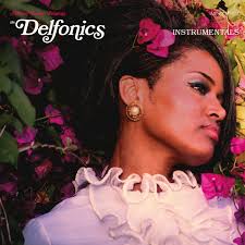 Delfonics - Adrian Younge Presents: Instrumentals (Vinyl LP)