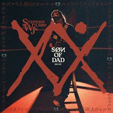 Stephen Wilson Jr.  - Son of Dad Deluxe (Vinyl 4LP Box Set)