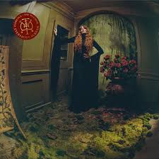 Florence + the Machine - Everybody Scream: Bloodwood Edition (Red Vinyl 2LP)