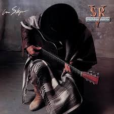 Stevie Ray Vaughan - In Step: MOV (Vinyl LP)
