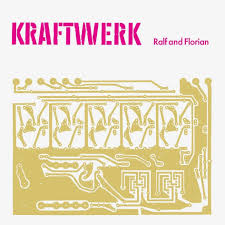 Kraftwerk - Ralf and Florian (Vinyl LP)
