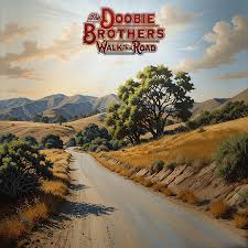 Doobie Brothers - Walk This Road (Vinyl LP)