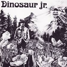 Dinosaur jr. - Dinosaur Jr. (Vinyl LP)