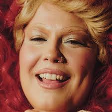 Begonia - Fantasy Life (Red Vinyl LP)