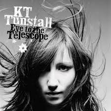KT Tunstall - Eye to the Telescope: 20th Ann (Vinyl LP)
