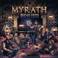 Myrath - Reflections (Vinyl LP)