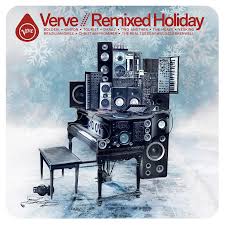 Various Artists - Verve: Remixed Holiday (Vinyl LP)