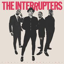 The Interrupters - Fight the Good Fight (Vinyl LP)