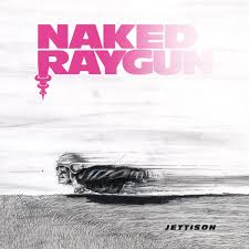 Naked Raygun - Jettison (Grape Vinyl LP)