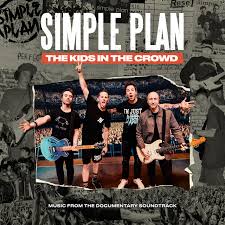 Simple Plan - The Kids in the Crowd (Vinyl 2LP)
