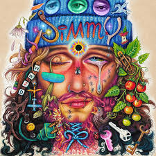 Briston Maroney - Jimmy (Vinyl LP)