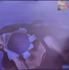 Olivia Rodrigo - Guts (Spilled) (Vinyl 2LP)