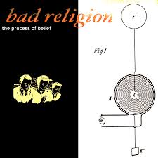 Bad Religion - Process of Belief (Vinyl LP)